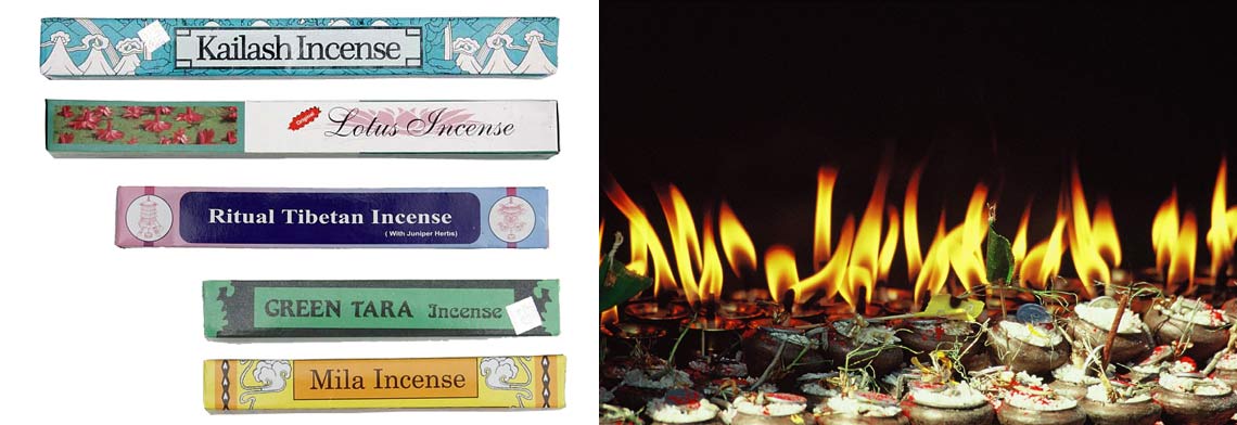 raucherstabchen aus nepal